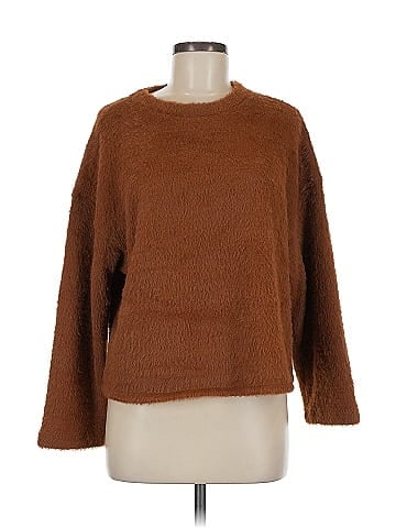Anthropologie Pullover Sweater (view 1)