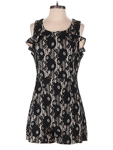 Francesca's Romper (view 1)