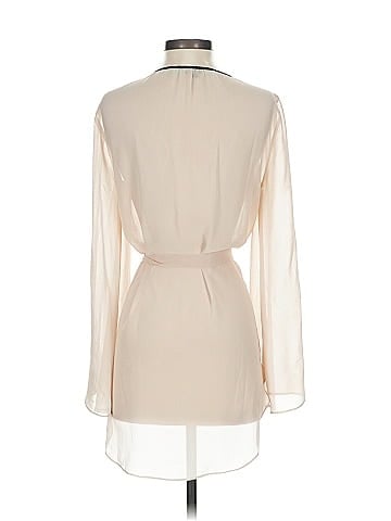 Karlie Long Sleeve Blouse (view 2)