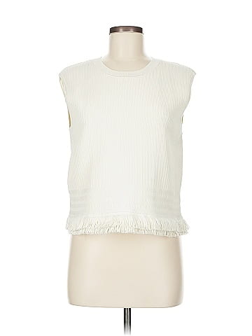 Express Sweater Vest (view 1)