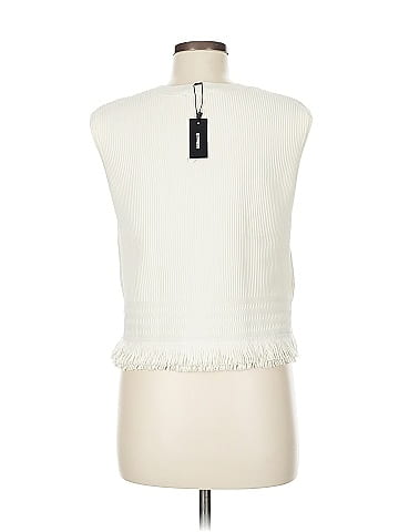 Express Sweater Vest (view 2)