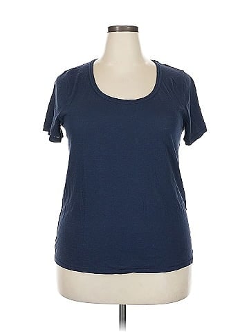 J.Crew Short Sleeve T-Shirt (view 1)