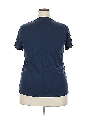 J.Crew Short Sleeve T-Shirt (view 2)