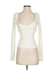 Majorelle Pullover Sweater