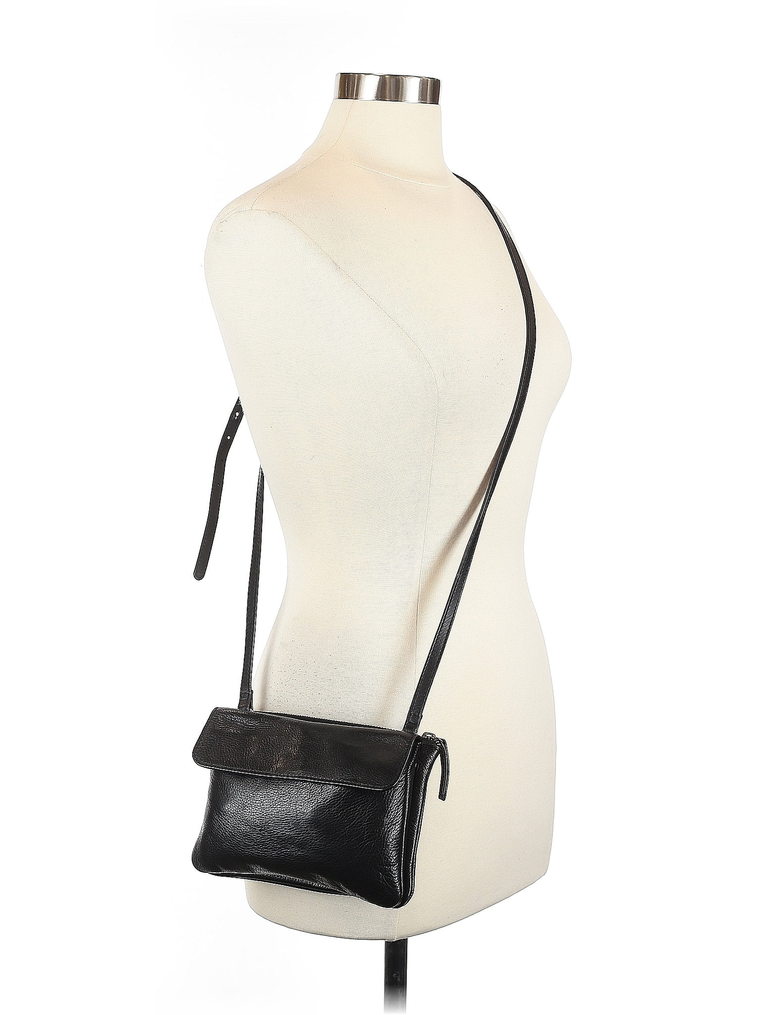 ショルダーバッグ・ポシェット JILLSTUART Joy Dual Buckle Shoulder Bag ver PU JLBA4F280BK JILLSTUART Joy Dual buckle shoulder bag ver PU
