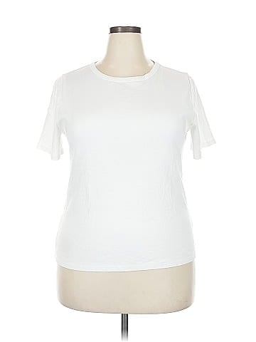 J.Crew Short Sleeve T-Shirt (view 1)
