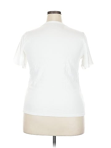 J.Crew Short Sleeve T-Shirt (view 2)
