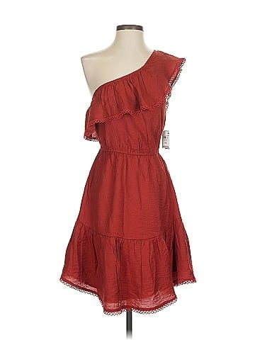 Bar III Cocktail Dress (view 1)