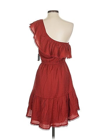 Bar III Cocktail Dress (view 2)