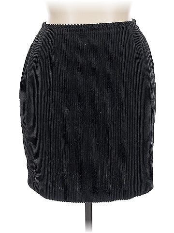 Emanuel Emanuel Ungaro Casual Skirt (view 1)