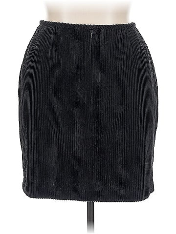 Emanuel Emanuel Ungaro Casual Skirt (view 2)
