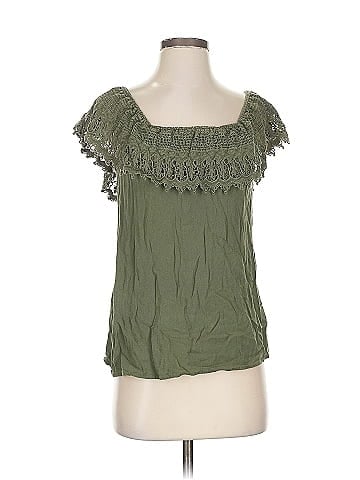 Vanilla Star Short Sleeve Top (view 1)
