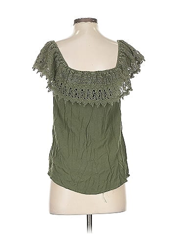 Vanilla Star Short Sleeve Top (view 2)