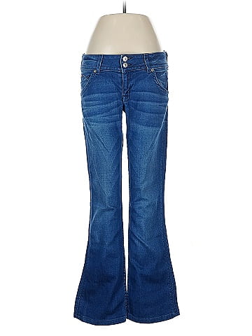 Hudson Jeans Jeans (view 1)