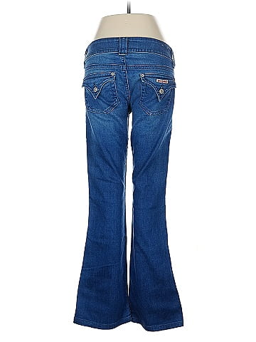 Hudson Jeans Jeans (view 2)