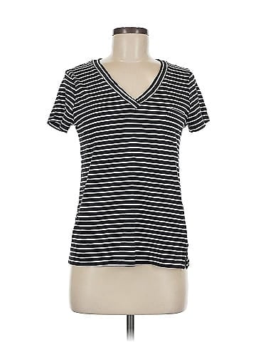 Caslon Short Sleeve T-Shirt (view 1)