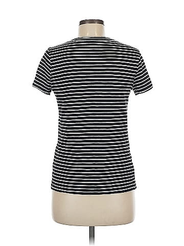 Caslon Short Sleeve T-Shirt (view 2)