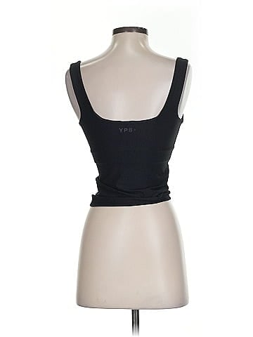YPB Tube Top (view 2)