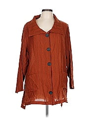Habitat Trenchcoat