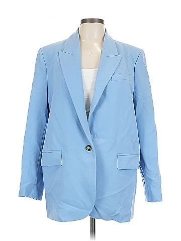 Zara Blazer (view 1)