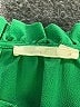 Hazel Green Short Sleeve Blouse Size M - photo 7