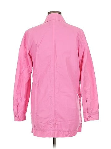 Lacoste Raincoat (view 2)