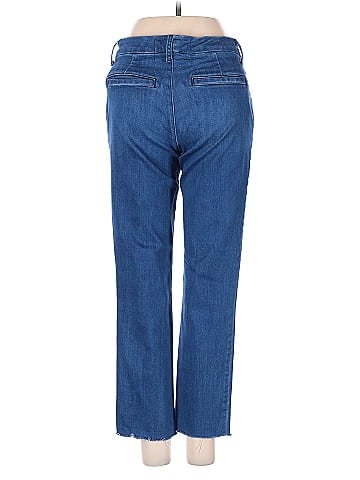 Frank & Eileen Jeans (view 2)