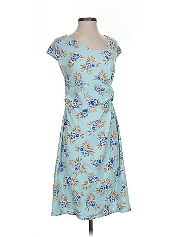 Lands' End Casual Dress (view 1)