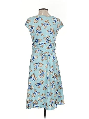 Lands' End Casual Dress (view 2)