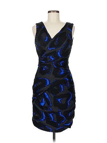 Halston Heritage Cocktail Dress (view 1)