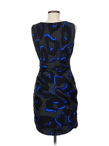Halston Heritage Cocktail Dress (view 2)