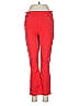 Lisette-L Red Jeans Size 6 - photo 1