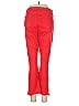 Lisette-L Red Jeans Size 6 - photo 2