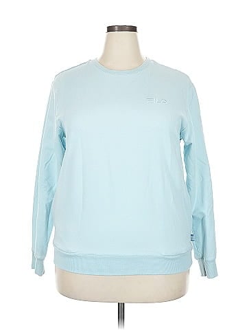 FILA Sweatshirt (view 1)