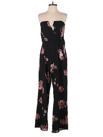 Trixxi Jumpsuit (view 1)