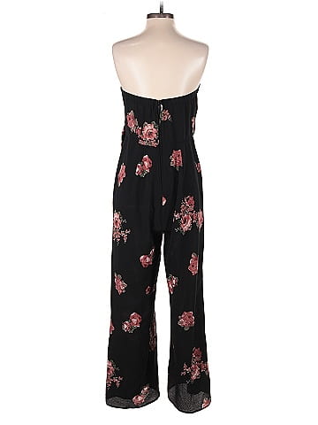 Trixxi Jumpsuit (view 2)