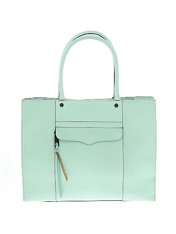 Rebecca Minkoff Leather Shoulder Bag (view 1)