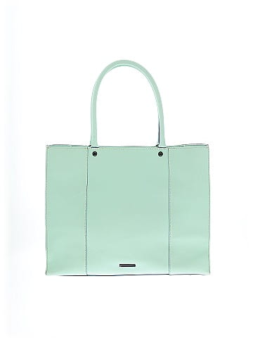Rebecca Minkoff Leather Shoulder Bag (view 2)