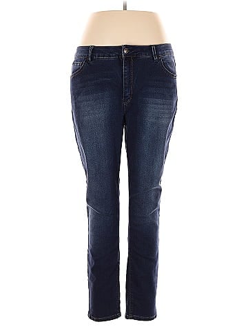 Curve Appeal Jeans (view 1)
