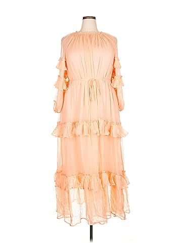 J.Crew Collection Cocktail Dress (view 1)