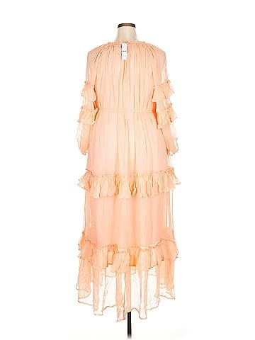 J.Crew Collection Cocktail Dress (view 2)