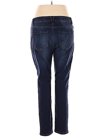 Curve Appeal Jeans (view 2)