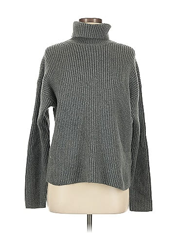 Marine Layer Turtleneck Sweater (view 1)