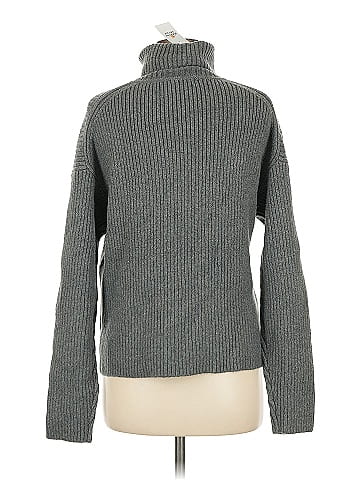 Marine Layer Turtleneck Sweater (view 2)