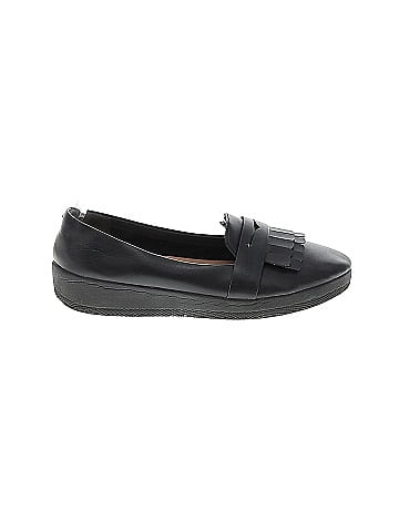 FitFlop Flats (view 1)