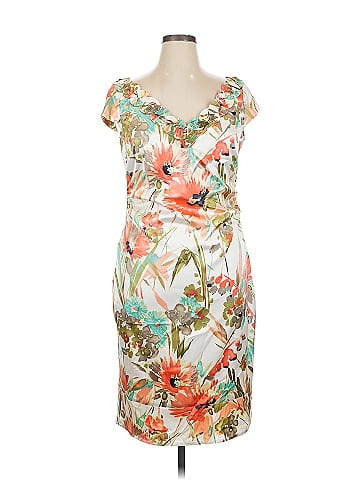 Maggy London Cocktail Dress (view 1)
