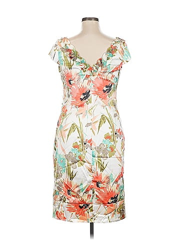 Maggy London Cocktail Dress (view 2)
