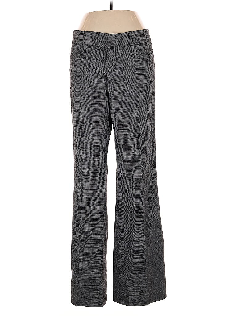 MEXX Pre-owned Dress Pants In Gray