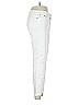J.Crew White Jeans Size 28 waist - photo 4