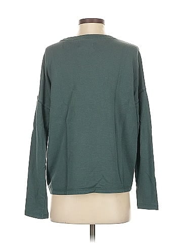 MWL by Madewell Sweatshirt (view 2)